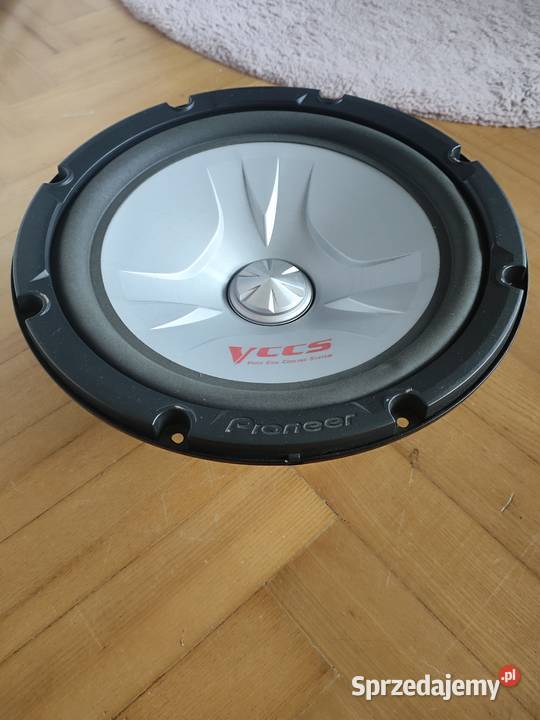 Subwoofer pioneer tsw304c Lubin