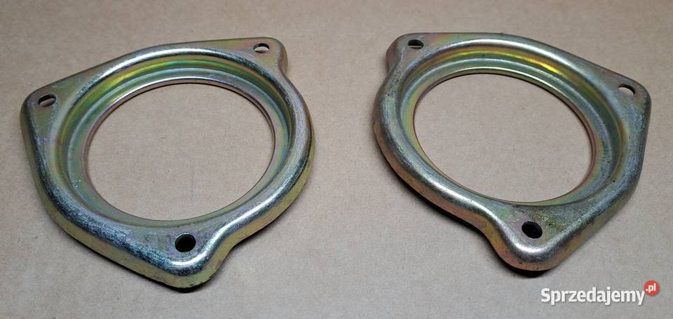 Kołnierz Pokrywa Półosi Lewa Prawa Fiat Mielęcin