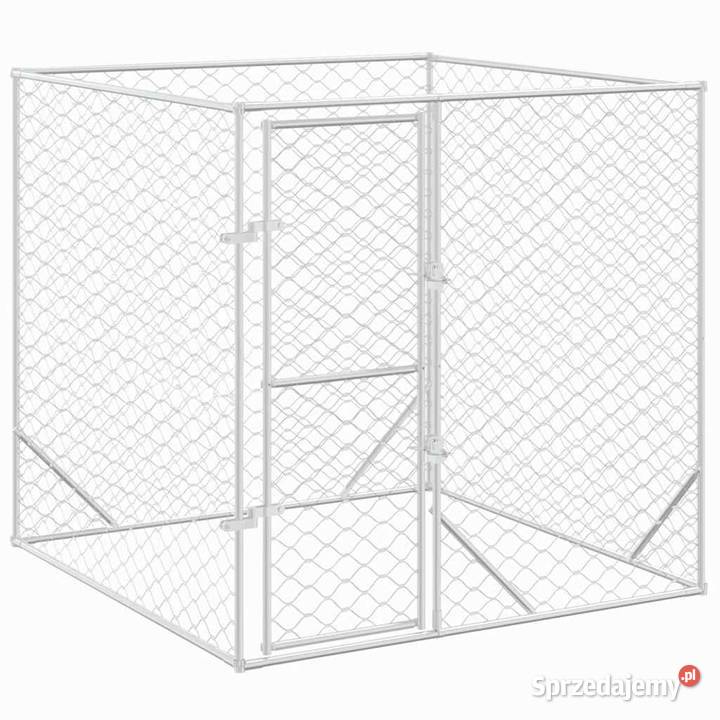 vidaXL Kojec zewnętrzny psaSKU153674 Warszawa sprzedam