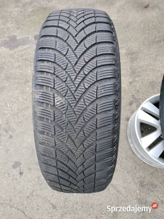Nowe Opony 2 Semperit speedgrip 5 20560 R16 H 60 Zbaków Górny