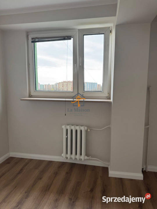 Mieszkanie 42m2 2pokojowe Kraków 42m2 małopolskie sprzedam