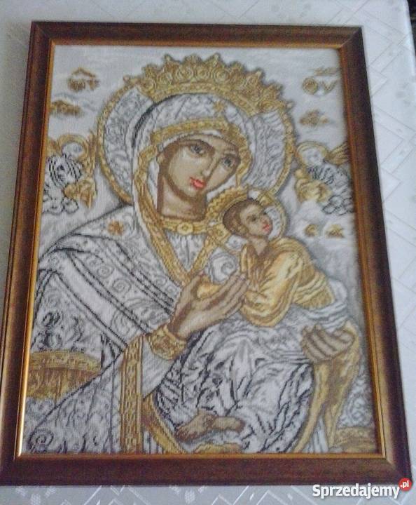 Ręcznie wyszywane obrazy Radom