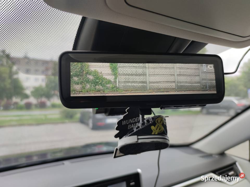 RAV4 EXECUTIVE 4X4 POLSKA system Start-Stop świętokrzyskie