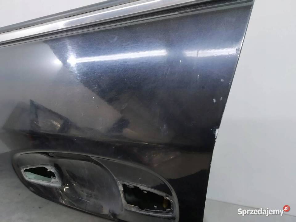 DRZWI LEWE PRZÓD 209 T27 Toyota Avensis III 2009