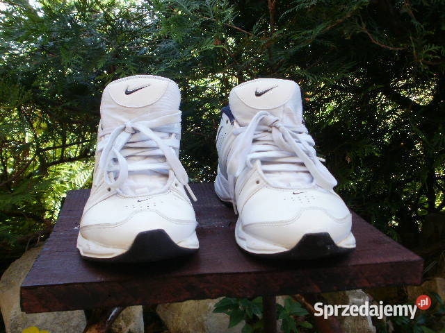 Buty sportowe Nike 26cm Wolbrom