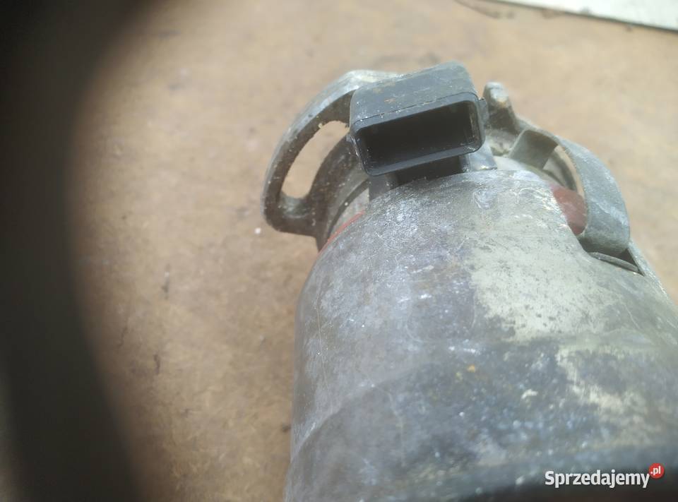 Aparat zapłonowy vw polo 1997 r Układ elektryczny, zapłon Pęciszów