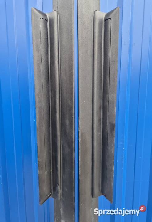 KPL LEWAPRAWA LISTWA PROGOWA ALTEA TOLEDO III 3 świętokrzyskie