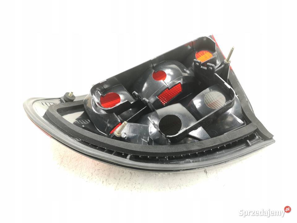 LAMPA LEWY TYŁ OPEL TIGRA 19942000 NOWA
