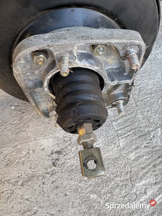 Pompa hamulcowa Serwo Polonez Pułtusk