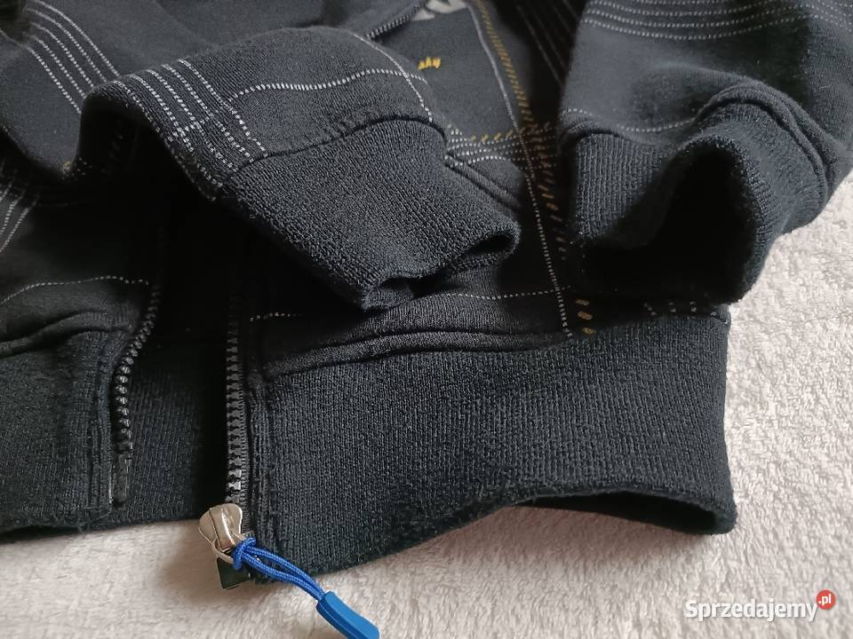 Bluza dziecięca rozpinana chłopiec Bluzy podlaskie Białystok