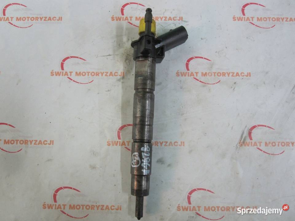 BMW 1 3 5 X3 20 D N47D20C EU4 177 08r wtrysk Wtryskiwacze Kielce