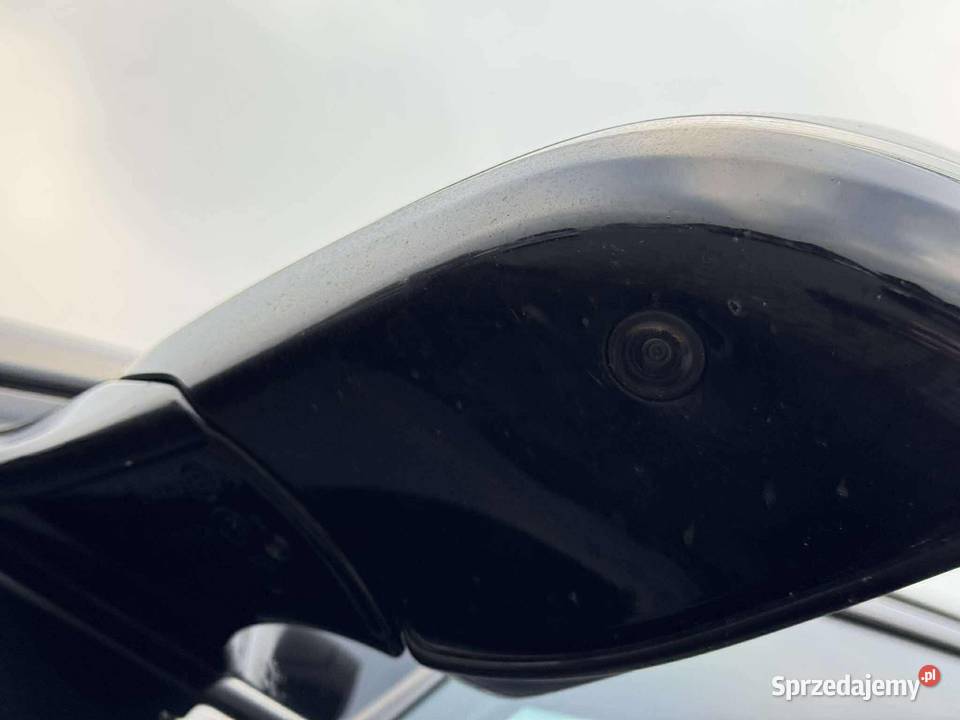 Bmw 5 lift 30 diesel elektrochrom. lusterko wst. Wrocław