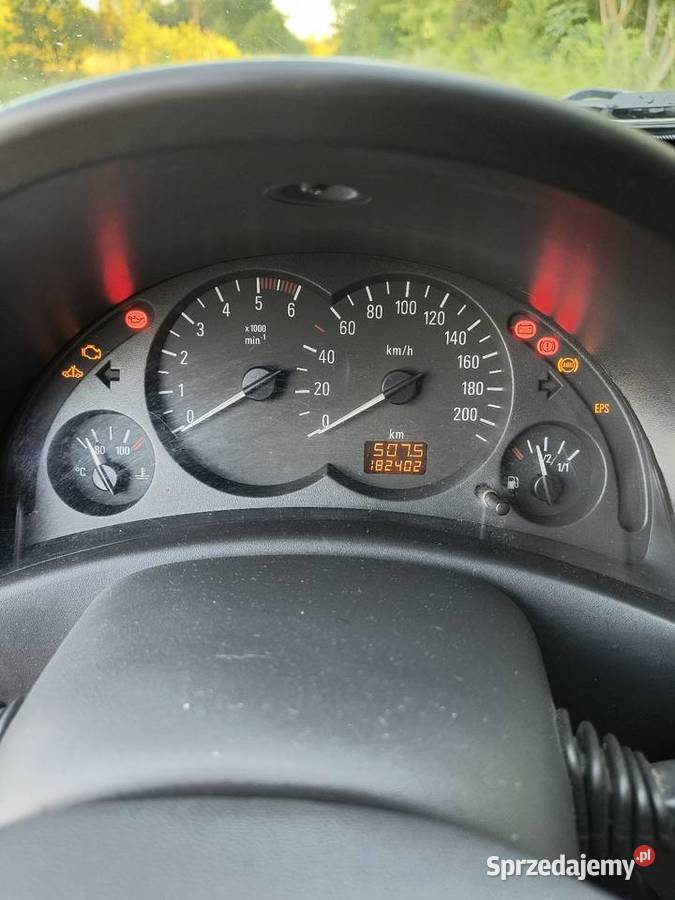 OPEL COMBO 13 CDTI 2010r Gowarczów