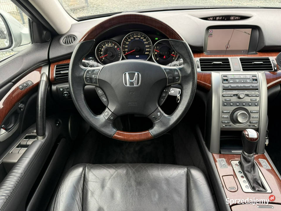 Honda Legend 37 V6 24V VTEC 295 J37A2 175 4x4 Wojkowice