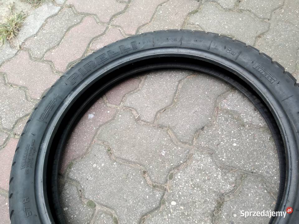 Opona motocyklowa Pirelli MT80 FRONT 1009019 Motocyklowe Ślesin