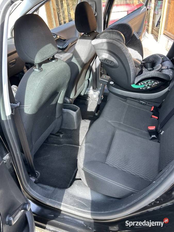 Peugeot 208 AdBlue sprzedam Wiązowna sprzedam