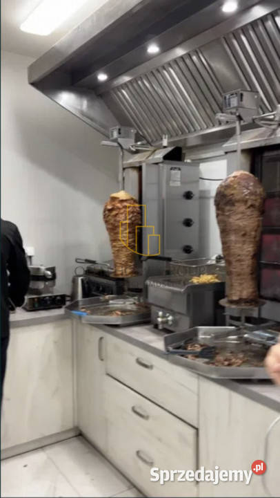 LOKAL GASTRONOMIAHANDELUSŁUGI Ok centrum 36m2 Wynajem Wrocław