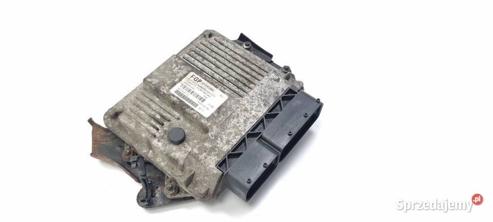 MODUŁ OPEL CORSA C 55190069 Lipno