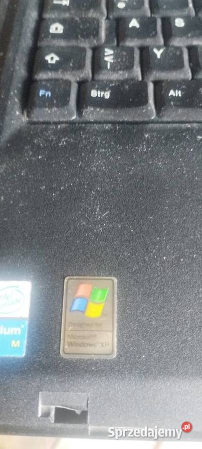 Laptop Kobylin