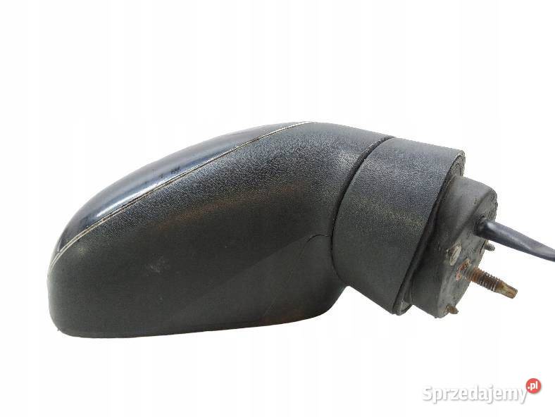 LUSTERKO PRAWE 7PIN UK Seat Leon II 20052012 sprzedam