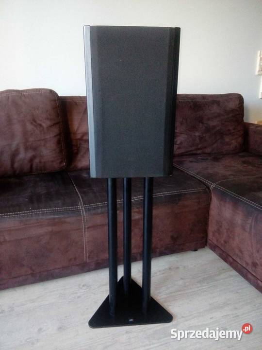 Kolumny MB Quart 490 mcs