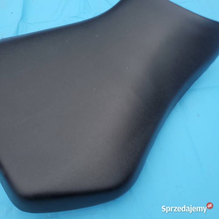 Yamaha R1 RN09 0203 siedzenie kierowcy pasażera