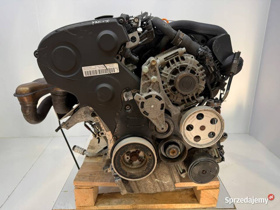 SILNIK ALT Audi A4 B6 B7 A6 C5 VW Passat B5 FL lubelskie