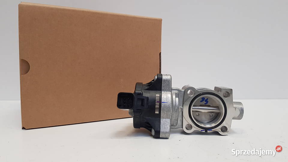 Nowy zawór EGR BORGWARNER 3678577 3678577  Siedlce sprzedam