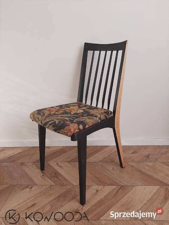 Krzesło vintage Krzesła