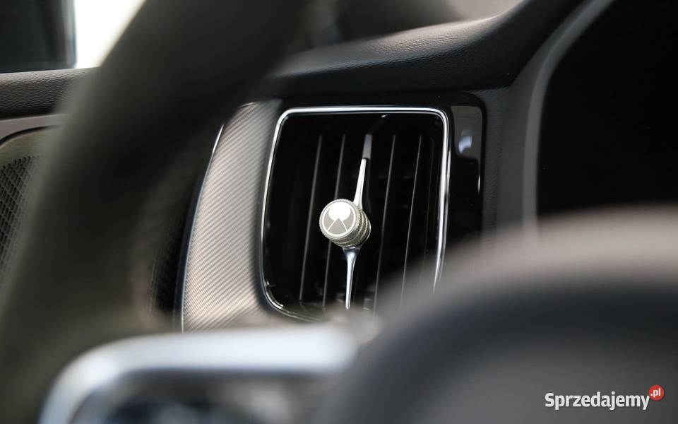 HEICO Volvo XC90 XC60 V90 V60 S90 S60 pokrętła dolnośląskie Bielany Wrocławskie