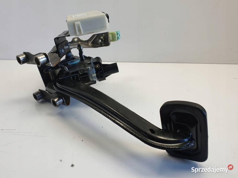 Ford F150 27 35 V6 1520r PEDAŁ HAMULCA automat lubelskie Rudka