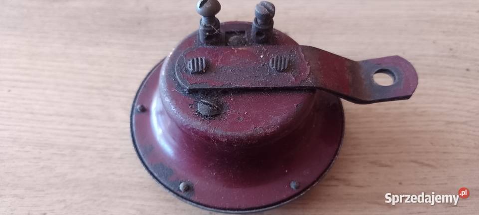 klakson wfm wsk shl gazela sprzedam