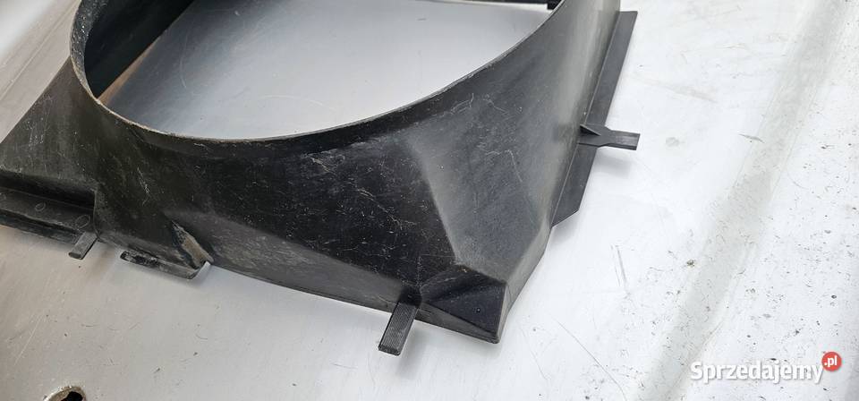 Osłona wentylatora mercedes w202 2025052155 Zbąszyń