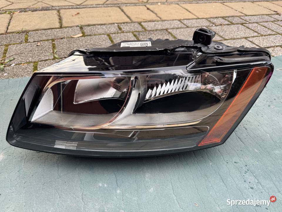 Lampa Q5 8R 8R0941003 AP poliftowa Lift sprawna Dąbrowa Tarnowska