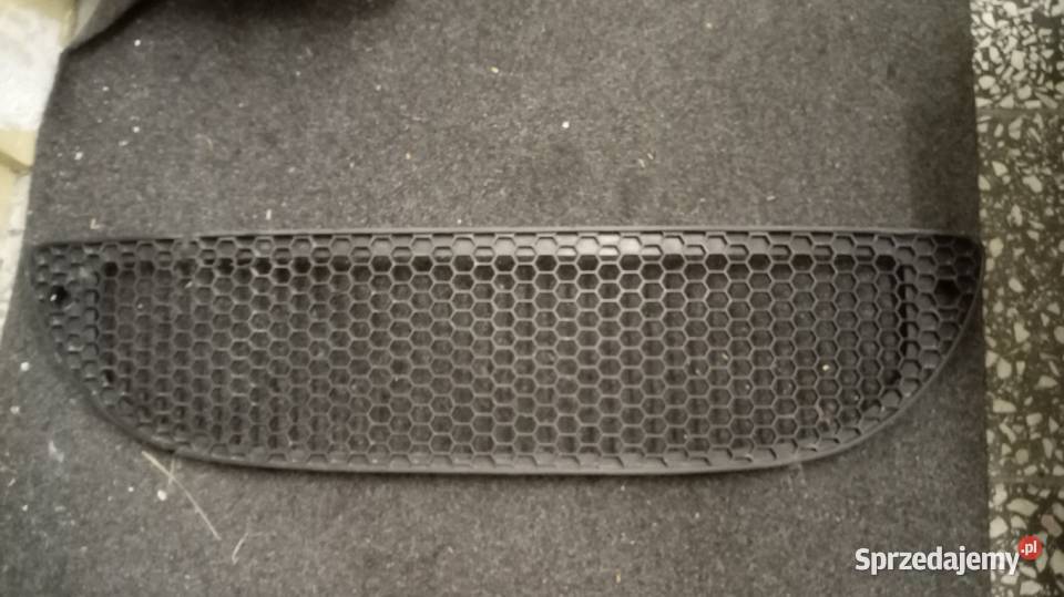 Atrapa środkowa Seat Altea 20042009 małopolskie Nowy Sącz