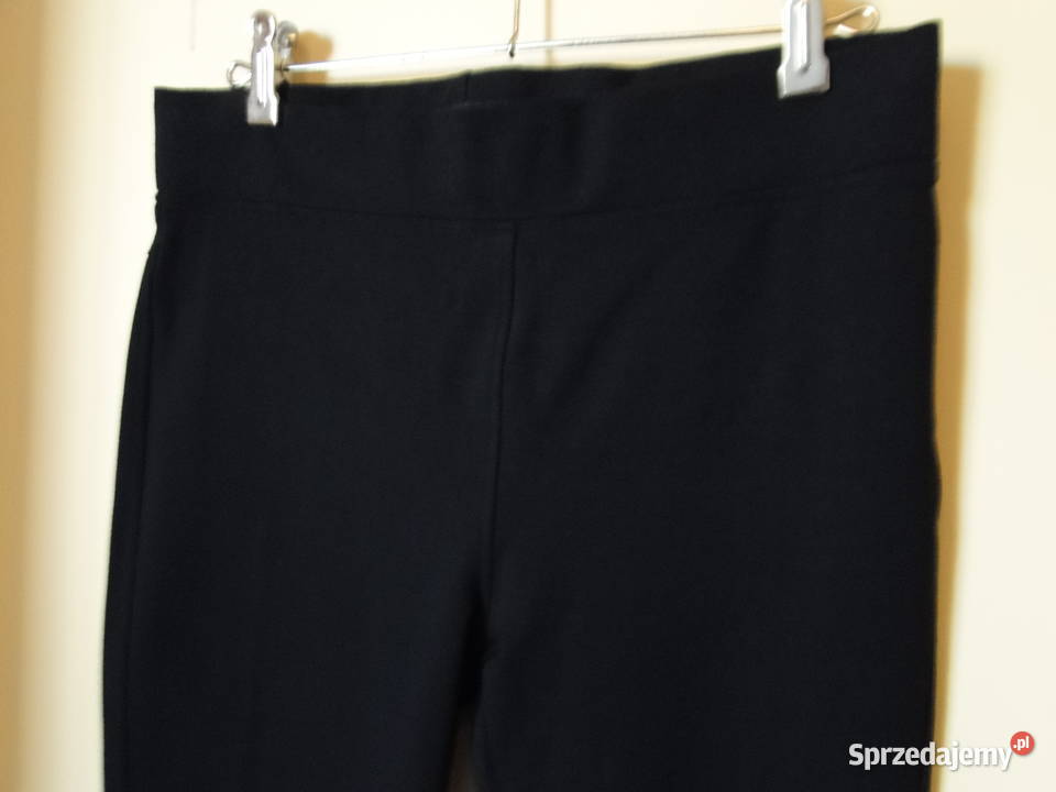 Wygodne Spodnie z Tchibo nowe 42 Warszawa