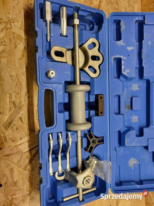 DAYUAN Zestaw ściągacza do piasty koła z sprzedam