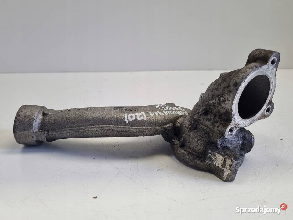 Porsche 911 GT3 38 OBUDOWA TERMOSTATU lubelskie Chełm sprzedam