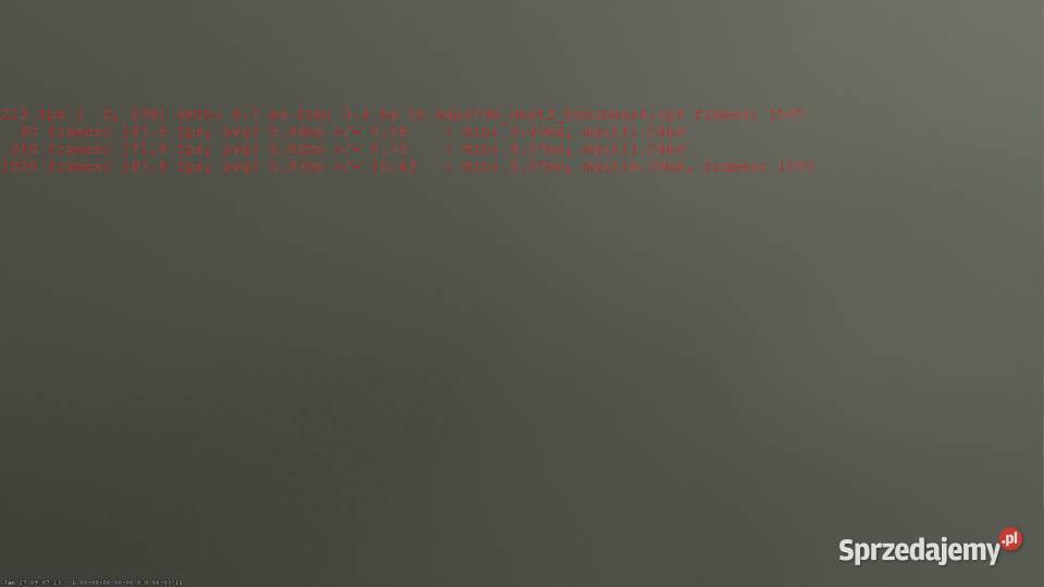 Komputer gamingowy RX 580 8GB Ryzen 7 16GB Ram Klasy AMD APU Ostrów Wielkopolski