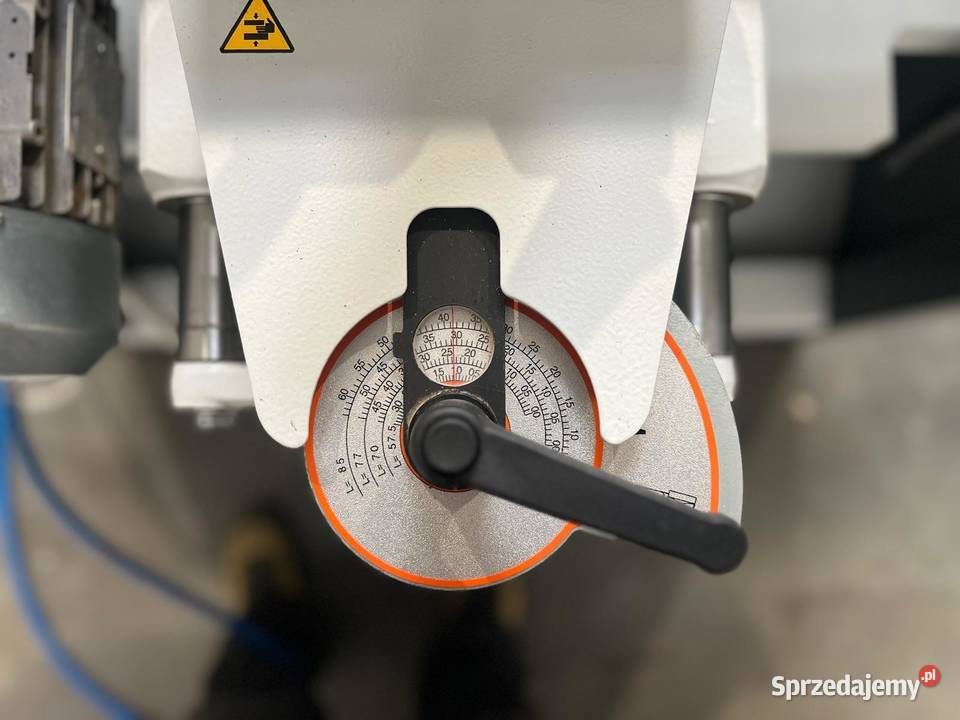 Wiertarka wielowrzecionowa Maggi Boring System Juszczyn sprzedam