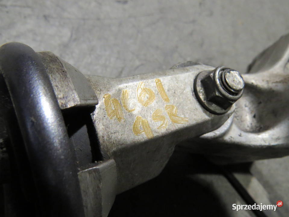 SUZUKI GSR 600 GSR600 K10 AMORTYZATOR TYŁ TYLNY Toruń
