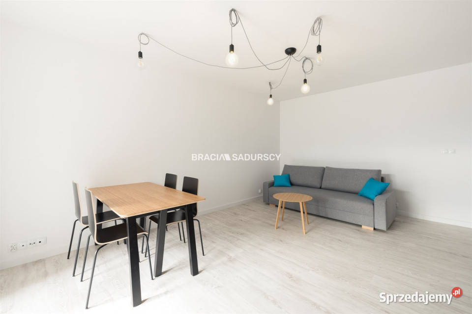 Mieszkanie do sprzedania Kraków 4824m2 2 pokoje