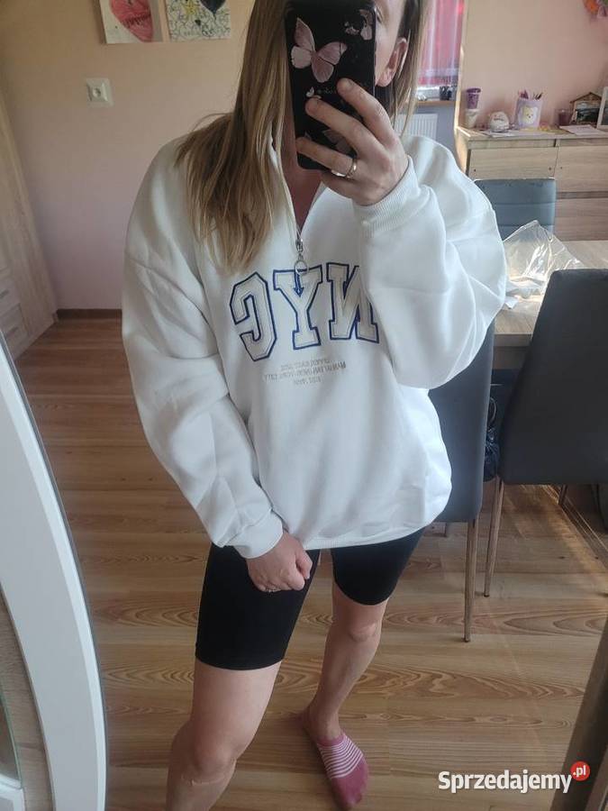 Bluza małopolskie Limanowa