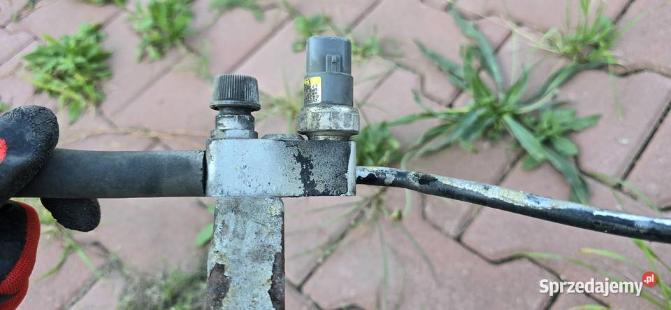 Czujnik ciśnienia klimatyzacji Denso 443440 Katowice sprzedam