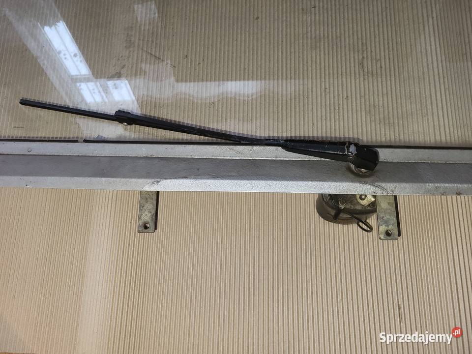 Simson Duo Szyba czołowa ramka szyby silnik Piaseczno