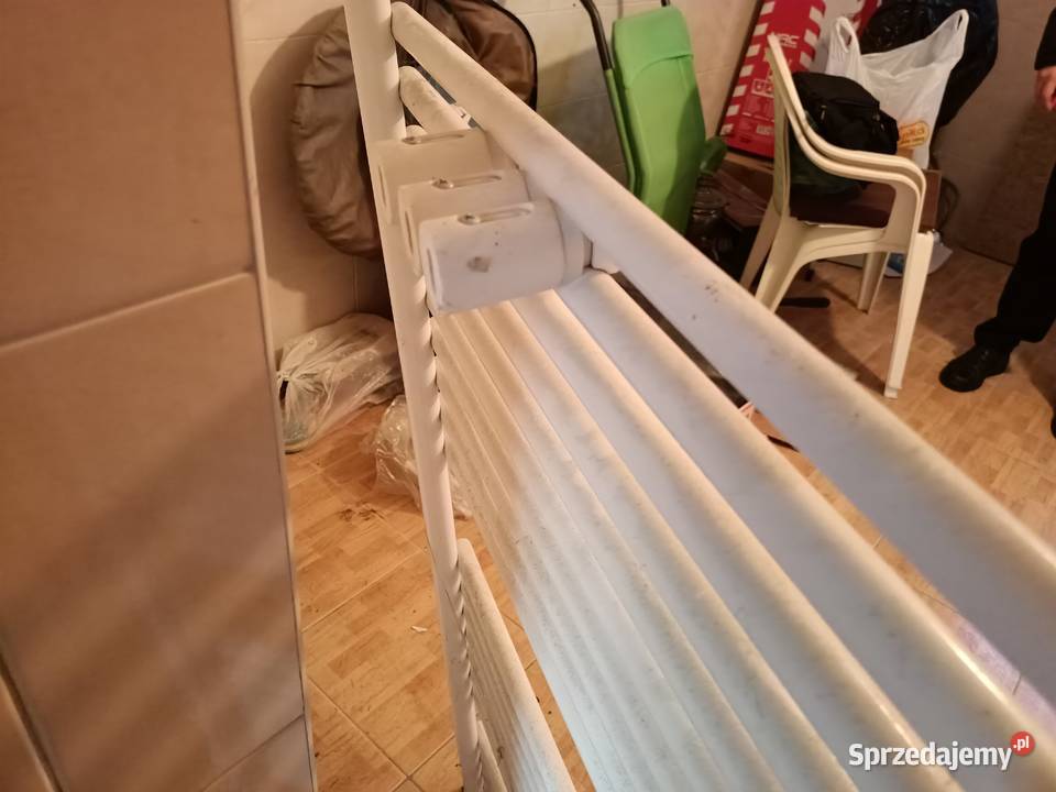 Grzejniki 60x180 90x90x16 nowe Chełm