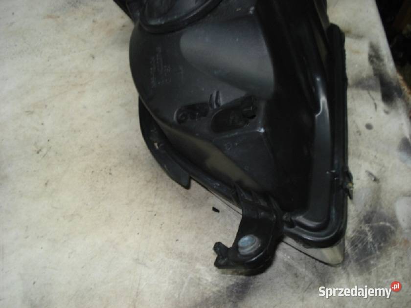 multipla 2 lampa przednia prawa Myszków sprzedam