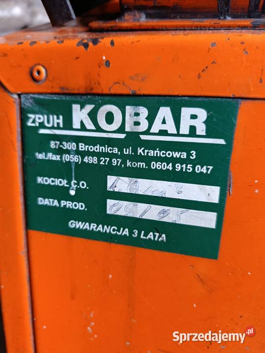 Ogrzewanie sprzedam