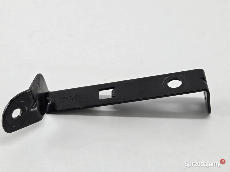 Uchwyt mocowanie 16 115 BMW E87 E81 7524669 Układ elektryczny silnika łódzkie Janowice