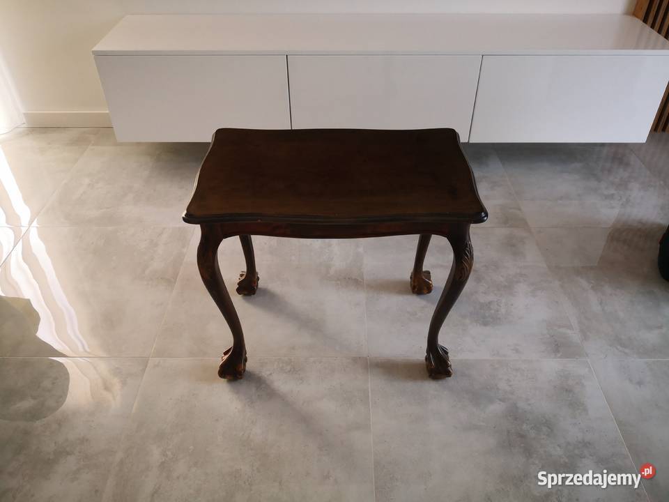 Stolik Ludwik Kalisz
